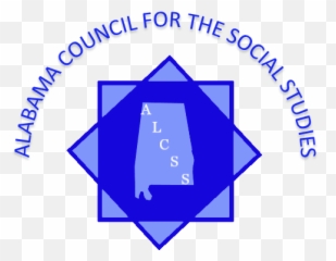 Alabama Council For The Social Studies - Graphic Design Png,Social Studies Png