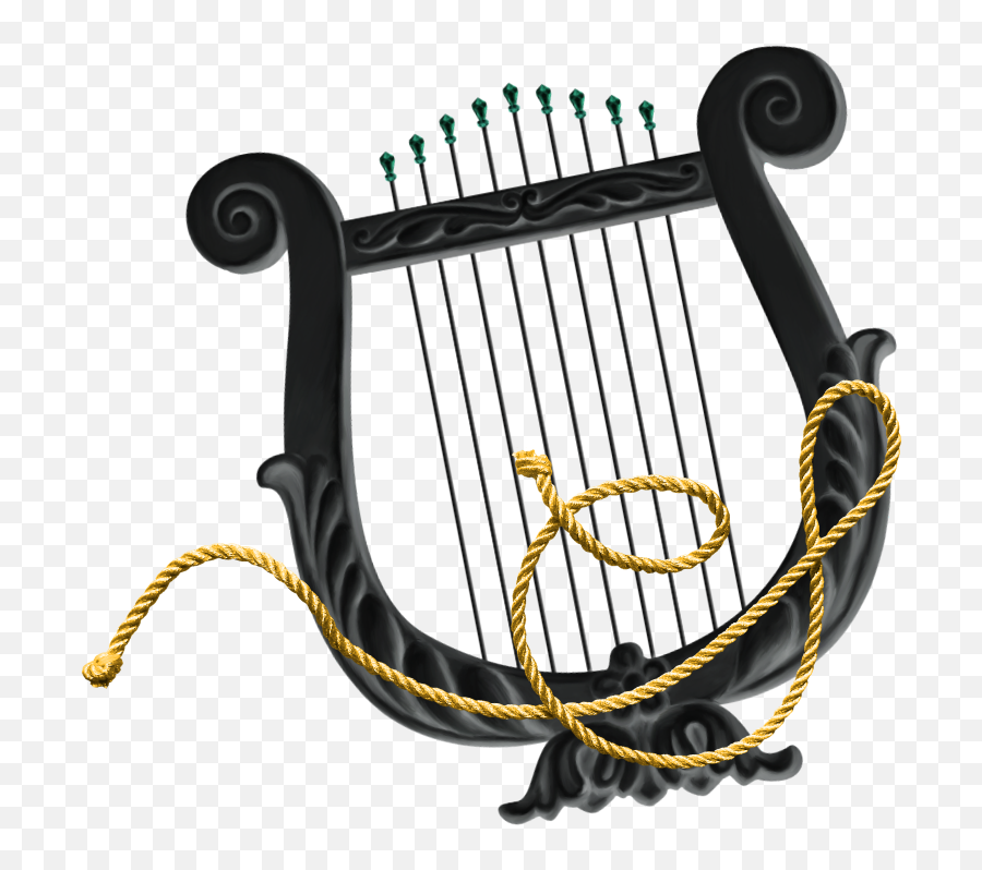 Download Musical Instrument Clipart - Arrow Png,Instruments Png