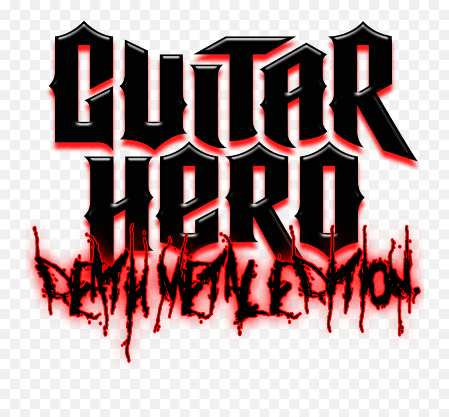 Im Planning - Guitar Hero 5 Png,Guitar Hero Logo