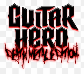 Im Planning - Guitar Hero 5 Png,Guitar Hero Logo