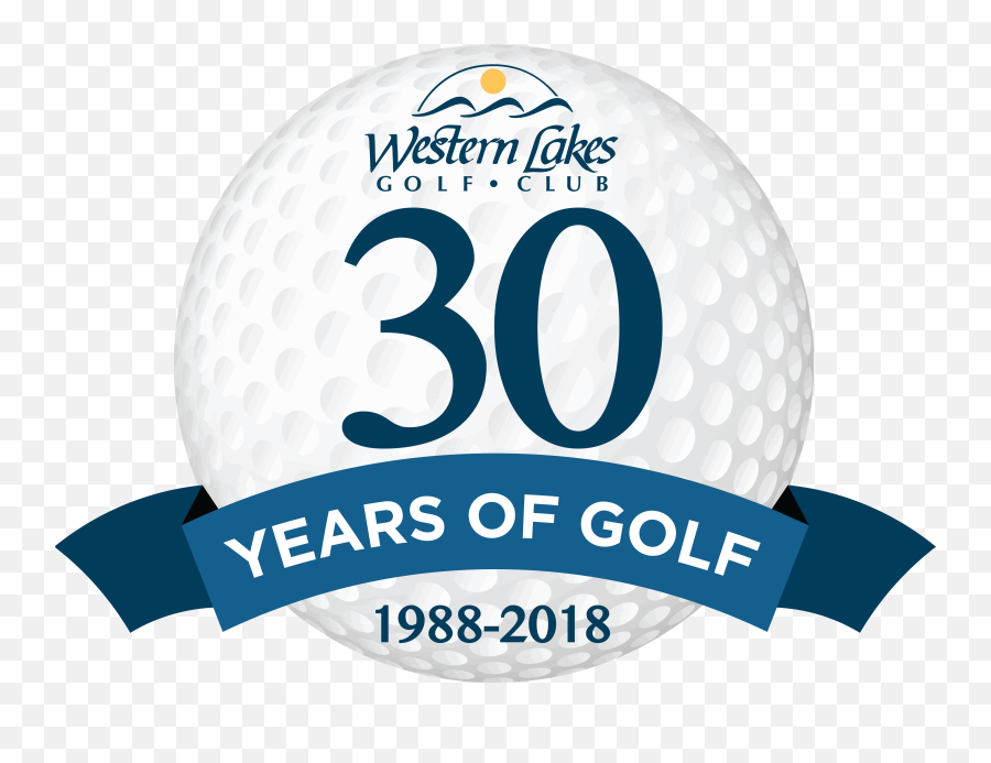 Western Lakes Golf Club - Western Lakes Golf Club Png,Golf Club Transparent