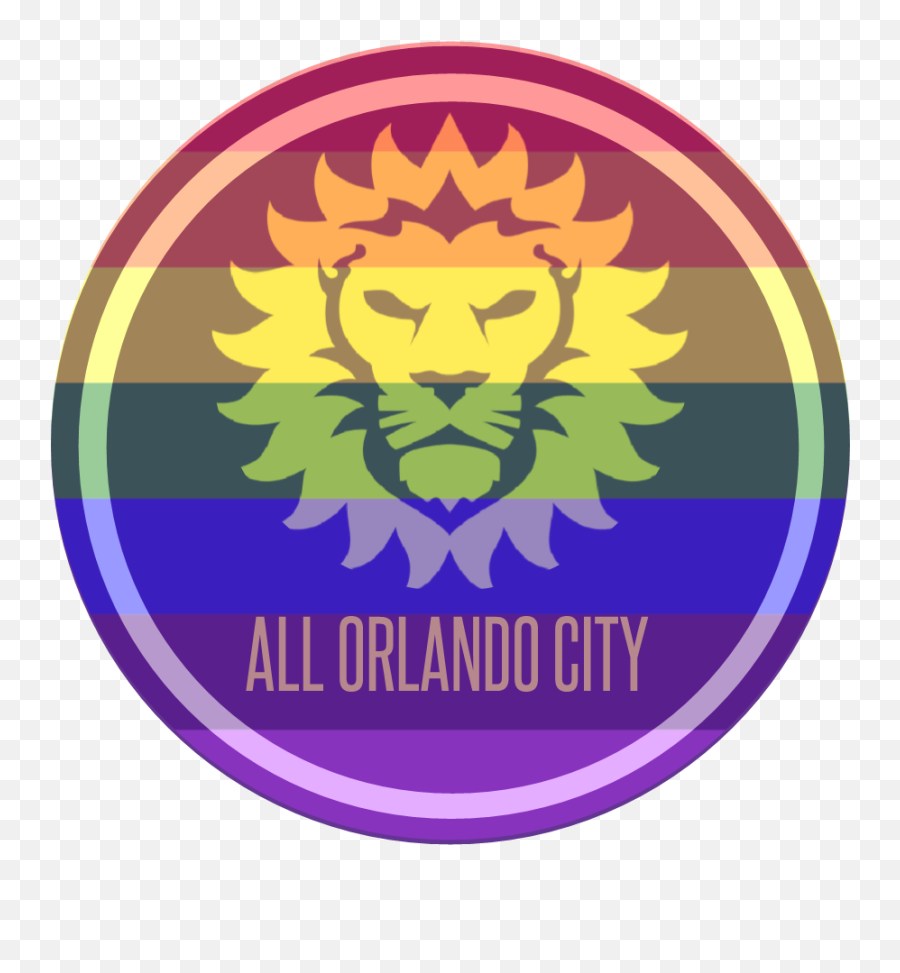 Orlando City B Logo Hd Png Download - Orlando City Logo Vector,B Logo Png