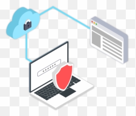 Securing Web Pages - Proteccion De Paginas Web Png,Security Png