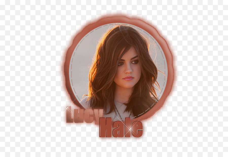 Lucy Hale - Girl Png,Lucy Hale Png