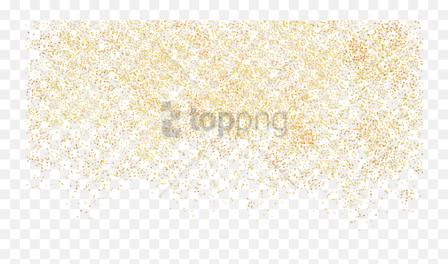 Free Png Gold Glitter Image - Tan,Glitter Png Transparent
