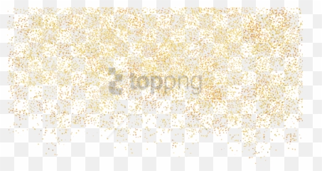 Free Png Gold Glitter Image - Tan