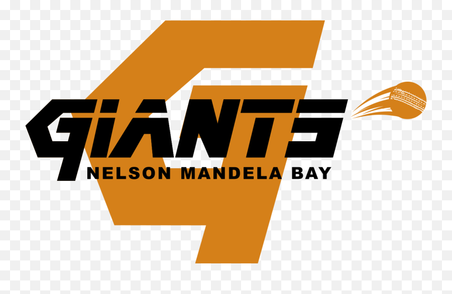 Nelson Mandela Bay Giants - Graphic Design Png,Nelson Mandela Png