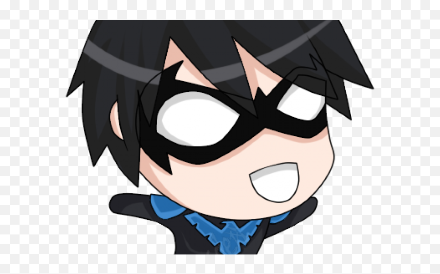 10 Nightwing Clipart Superheroes Free Clip Art Stock - Cartoon Png,Nightwing Png