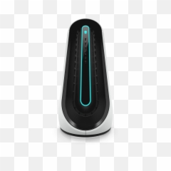 Dell Alienware Laptops Desktop Aio - Aurora R10 png