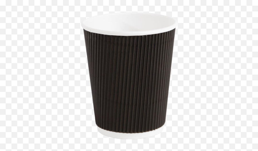 Plain 200 Ml Ripple Paper Cup For - Coffee Cup Png,Paper Cup Png