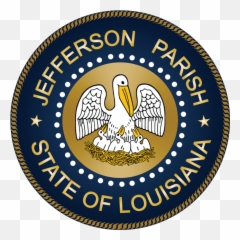 Jimmy Granier Website Development - Louisiana State Flag png