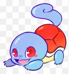 Squirtle - Pokémon Image 2329169 Zerochan Anime Image Board Squirtle Fanart Png,Squirtle Png