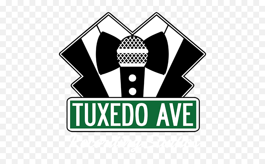 Tuxedo Avenue Recording Studios The Metro Detroit - Eldorado National Forest Png,Tuxedo Png