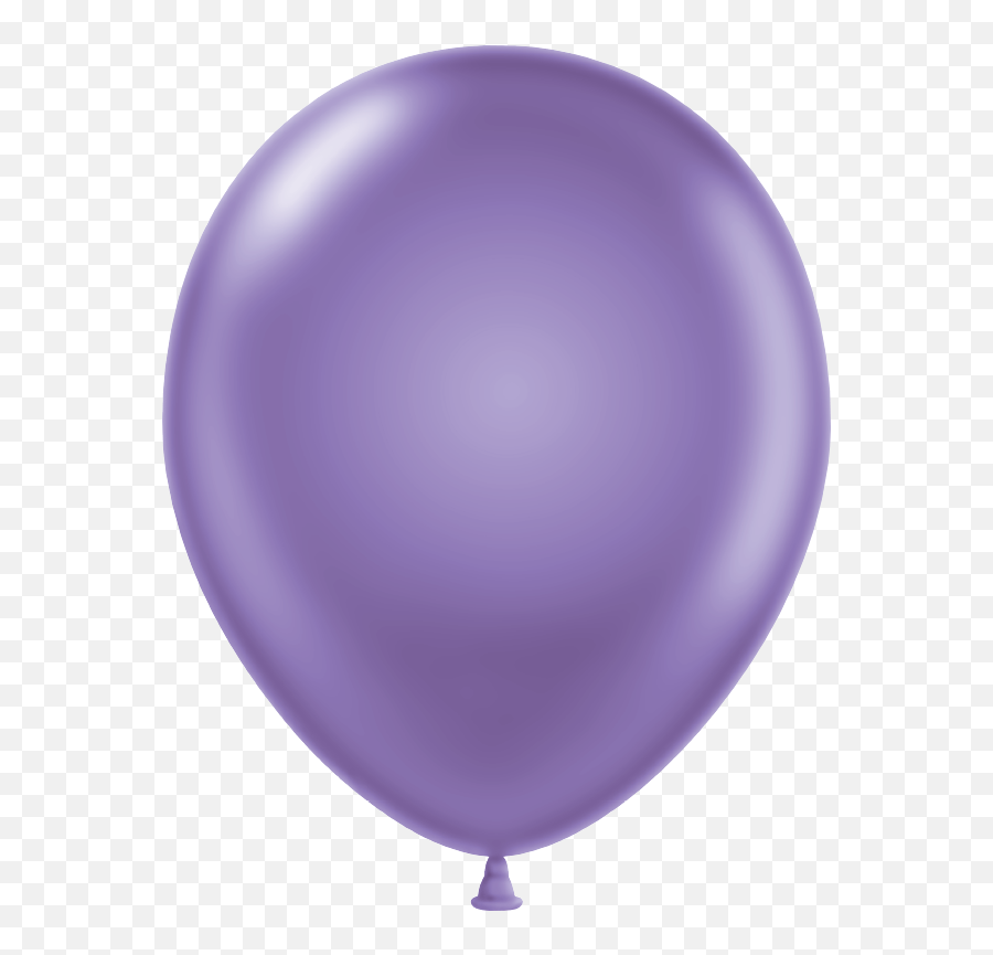 11 Inch Latex Balloons Cedarhurst Party - Transparent Purple Balloon Png,Purple Balloons Png