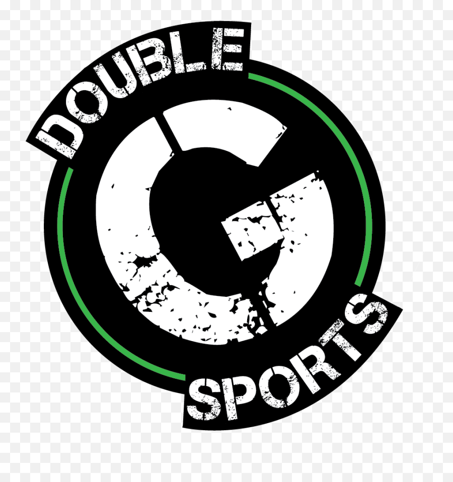 Double G Logo - Logodix Double G Sports Logo Png,G Logo
