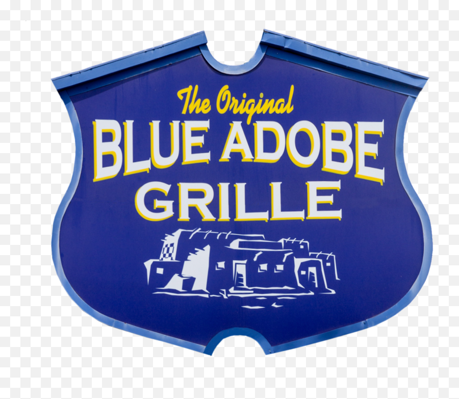 The Original Blue Adobe Grill - Hidden Gem Close To Mesa World Famous Fried Chicken Png,Facebook Logo High Res