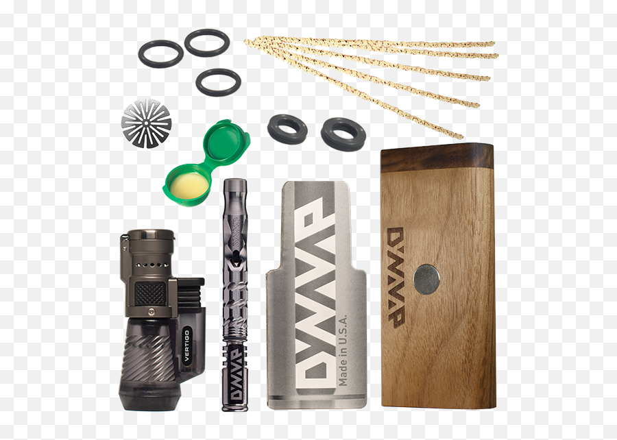 The 2020 Starter Pack - Dynavap M 2019 Starter Kit Png,M&m Png