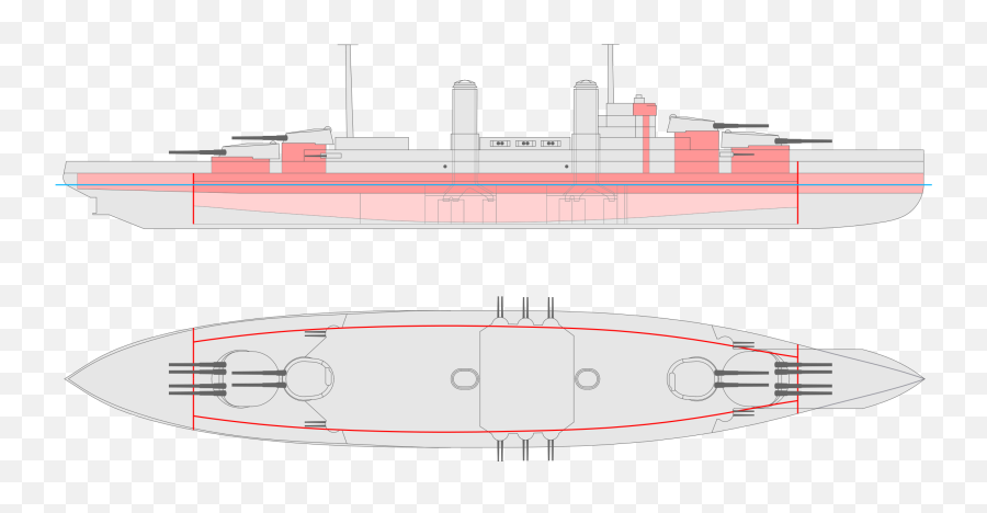 Normandie Class Battleship Project - Normandie Battleship Png,Battleship Png