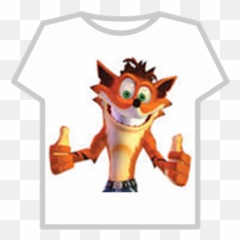 Crash Bandicoot Profile - Crash Bandicoot Ps4 Profile Png,Crash Bandicoot Transparent