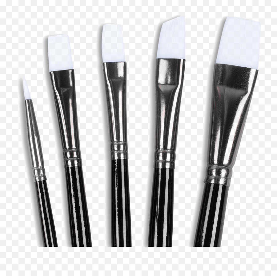 Paint Brush Png Photo - Angelus Paint Brushes,Paint Brushes Png