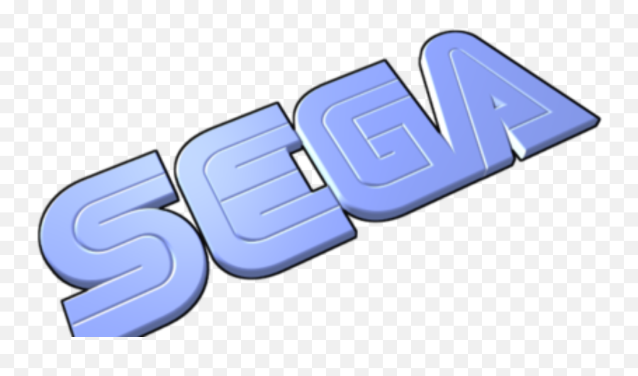 Sega Launching Europe Online Store For - Horizontal Png,Sega Logo Font