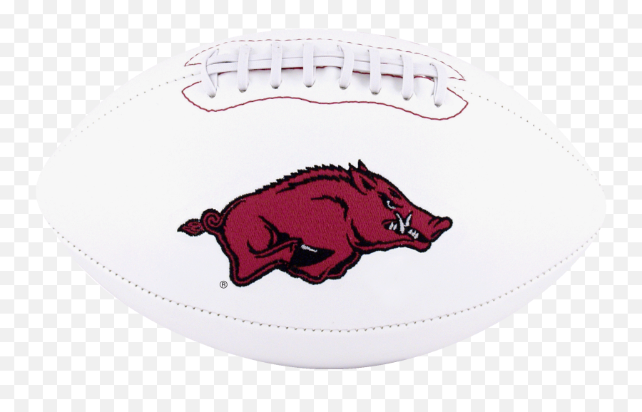 Arkansas Razorbacks Running Hog - Arkansas Razorbacks Logo Png,Hog Png