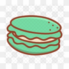 Available In Svg Png Eps Ai Icon Fonts - Transparent Macaron