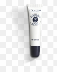 Shea Butter Ultra Rich Lip Balm - Lip Balm Loccitane Png,Chapstick Png