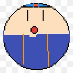 Pixilart - Pixel Art Png,Blippi Png