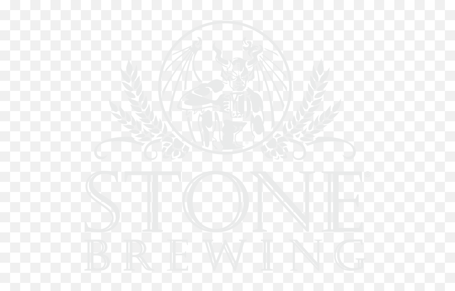Stone Brewing - Stone Brewing Berlin Logo Png,Stone Logo