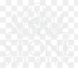 Stone Brewing - Berlin Logo png