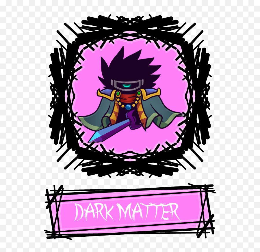 Download Dark Matter Ssbr - Cheshire Fire And Rescue Logo Png,Star Platinum Png