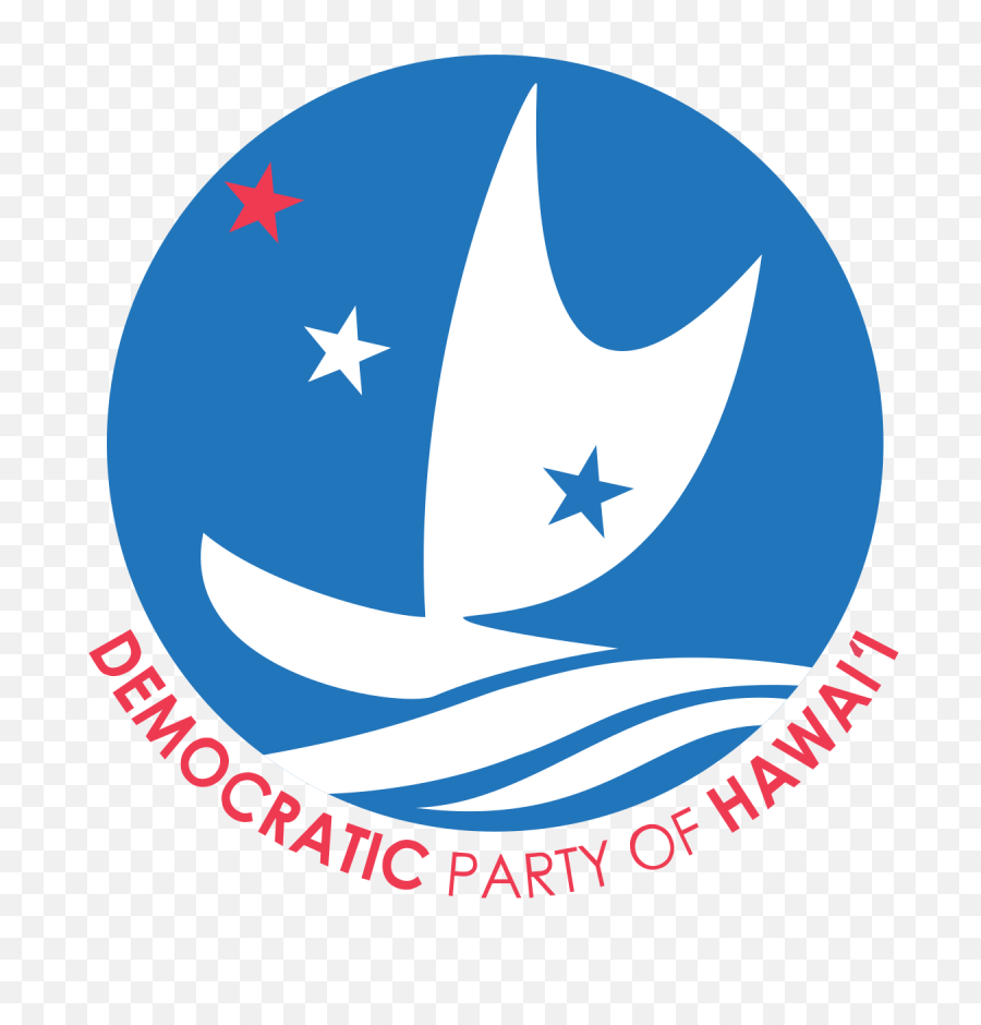 Democratic Party Of Hawaii - Democratic Party Of Hawaii Png,Hawaii Png