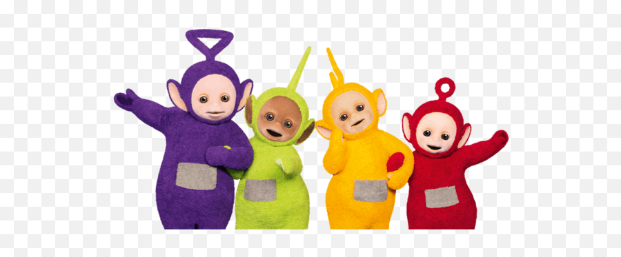 Teletubbies Transparent Png - Da Vinki Meme,Teletubbies Png