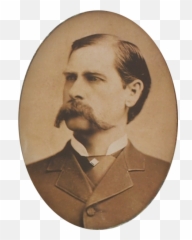 Filewyatt Earp Portraitpng - Wikimedia Commons John Wayne