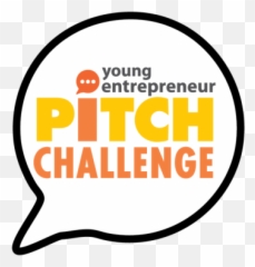 Young Entrepreneur Pitch Challenge Free - Institute png