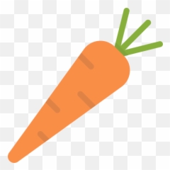 4570book Carrot Nose For Snowman Clipart Transparent In - Cartoon Carrot Images Transparent Background Png,Snowman Clipart Transparent Background