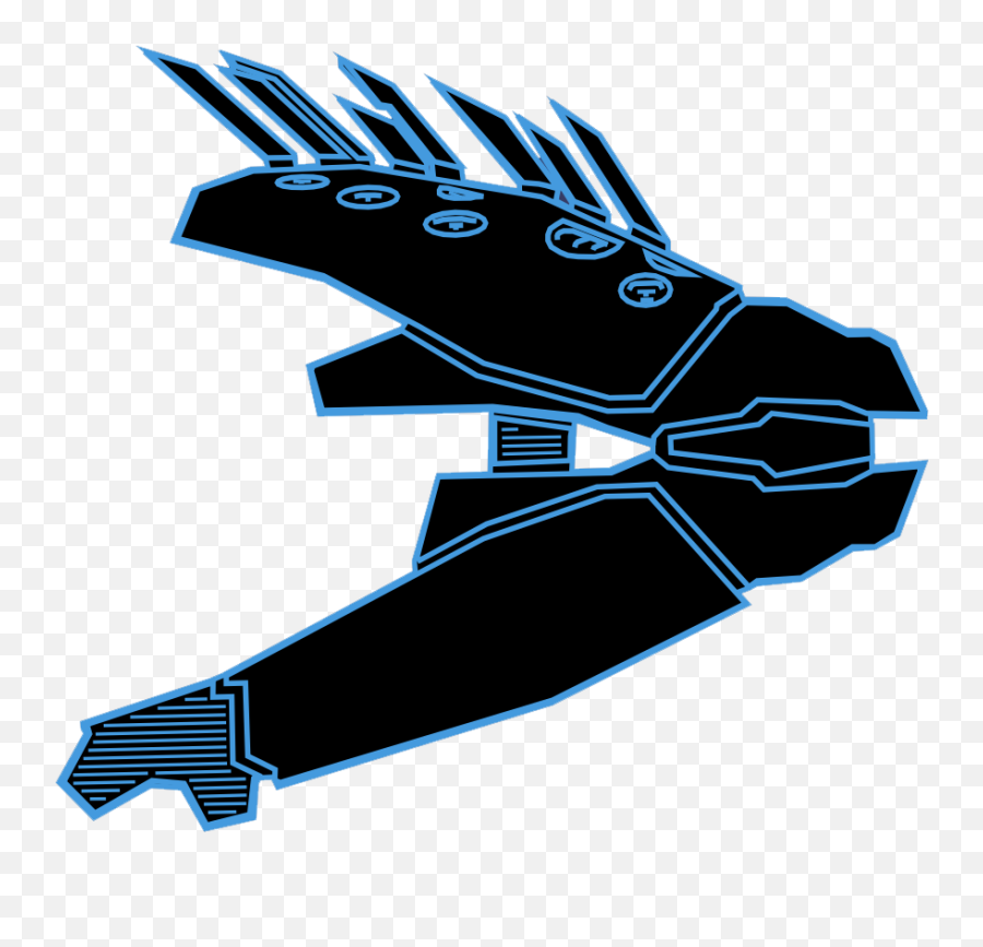 Halo Blue Needler Transparent Png - Halo Combat Evolved And Halo Reach,Halo 3 Logo