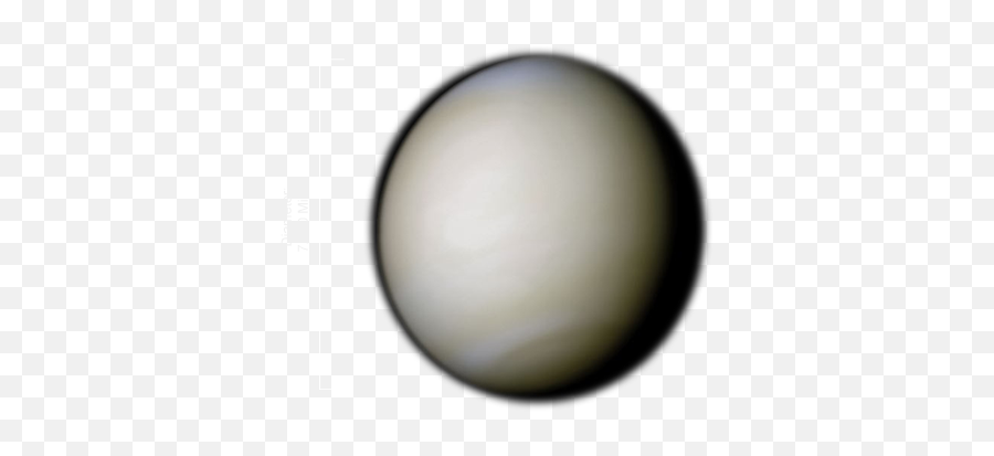 Planet Venus - Solid Png,Venus Png