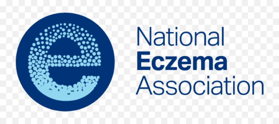 Eczema Products National Association - National Eczema Association Png,Dove Soap Logo