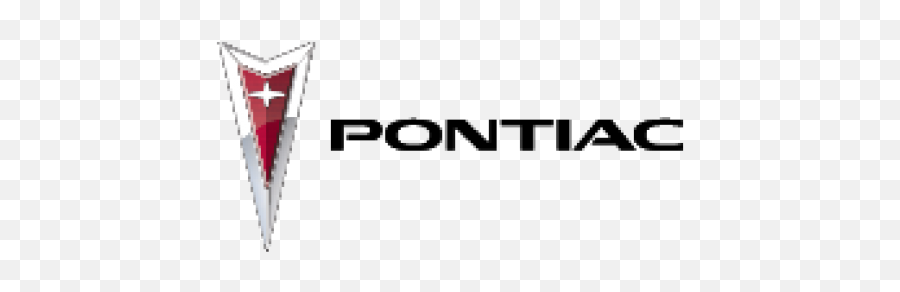 Pontiac Logos - Pontiac Logo Png,Pontiac Firebird Logo
