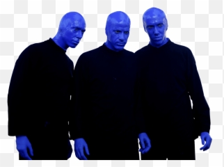 Death Battle Bot - Man Group Transparent Background png