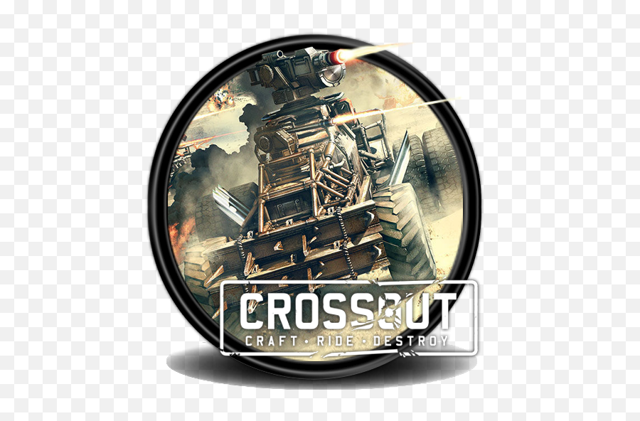 Mass Contagion Infects Crossout After - Crossout Box Png,Crossout Png