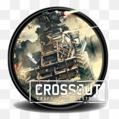 Mass Contagion Infects Crossout After - Crossout Box Png,Crossout Png