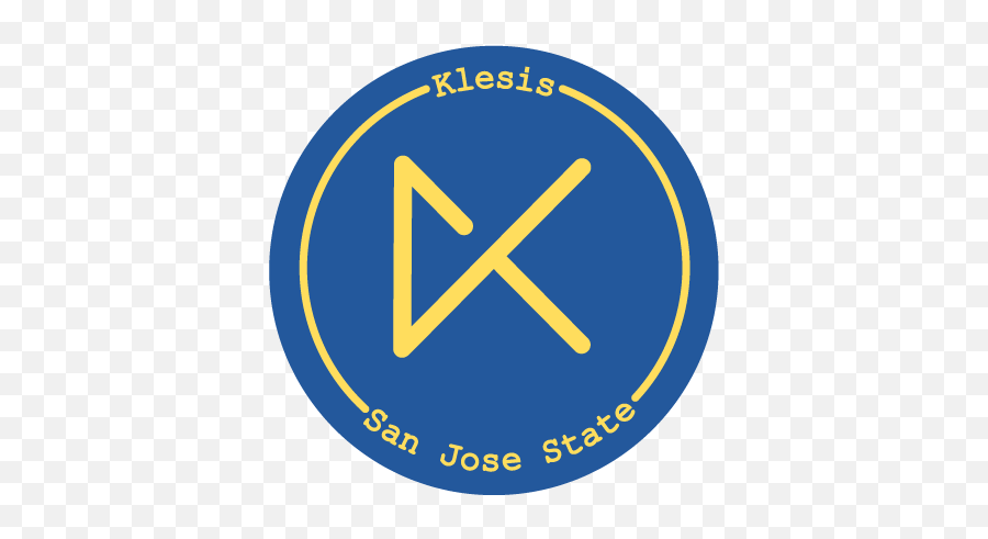 Klesis Sjsu - Rock Gospel Png,San Jose State University Logos