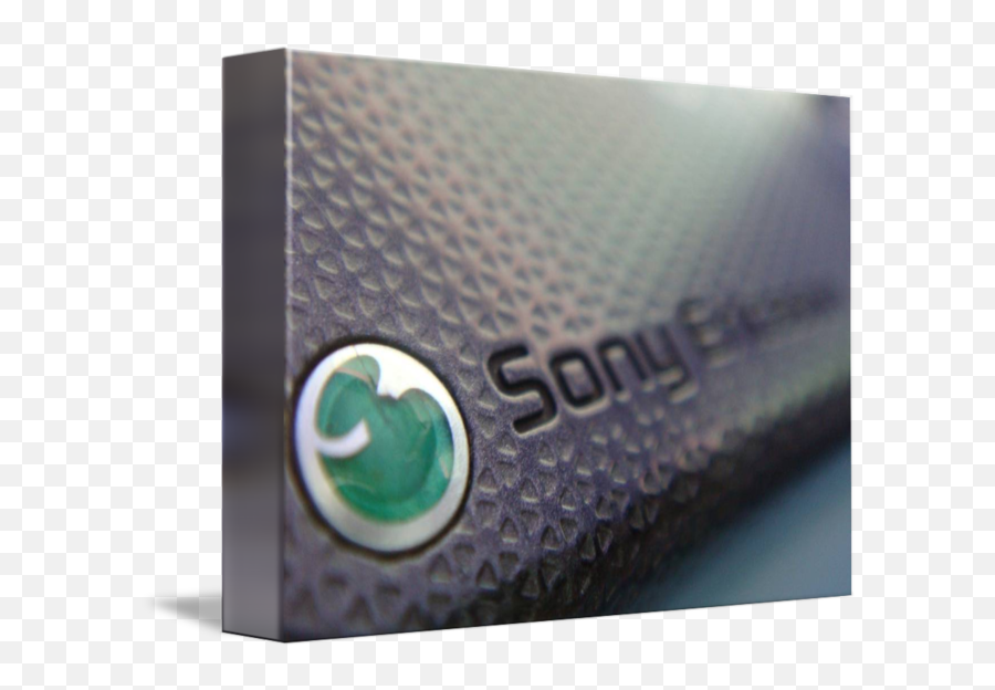 Sony Ericsson - Portable Png,Sonyericsson Logo
