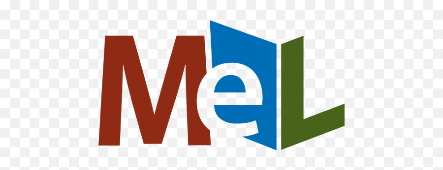 Mel The Michigan Elibrary - Melcat Logo Png,18 Png