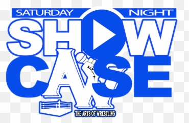 Saturday Night Showcase - Magazyn png