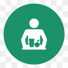 Bolsa Grande High School - Png Icon For Cafeteria
