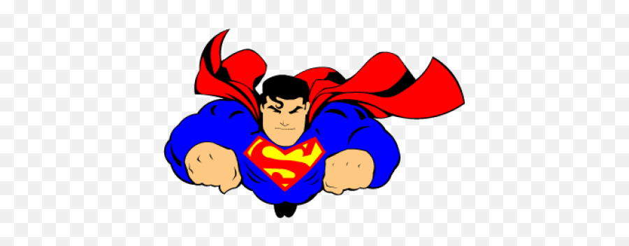 18 Superman Logo Vector Free Images - Free Superman Vector Fat Superman Clipart Png,Supermans Logo